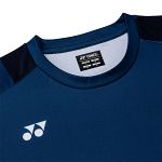 Yonex Practice T-Shirt 16860 Indigo Blue